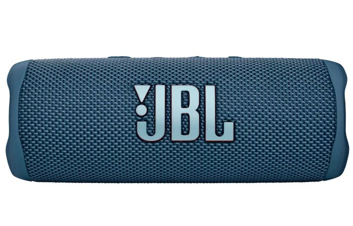 JBL FLIP 6 PORTABLE SPEAKER BLUE