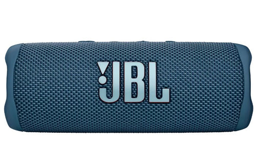 JBL FLIP 6 PORTABLE SPEAKER BLUE
