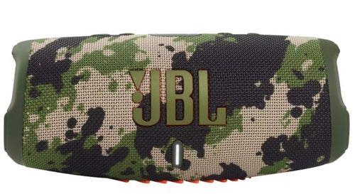JBL CHARGE 5 SPEAKER CAMMO