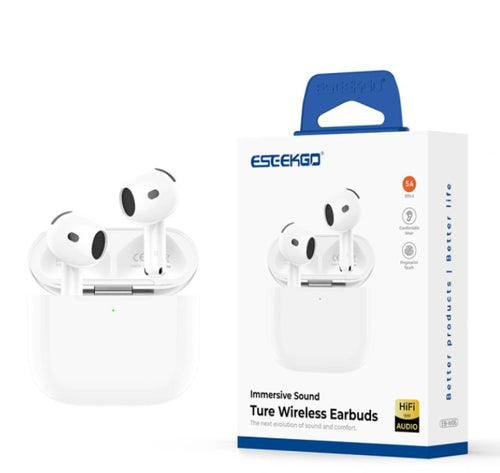 ESEEKGO EB-W06 TURE WIRELESS STEREO EARBUDS