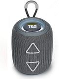 TG-655 MINI PORTABLE BLUETOOTH SPEAKER