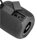 TG-655 MINI PORTABLE BLUETOOTH SPEAKER