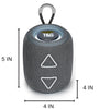 TG-655 MINI PORTABLE BLUETOOTH SPEAKER