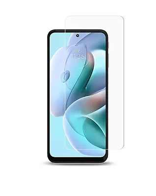 FULL COVER TEMPERED GLASS FOR MOTOROLA G STYLUS