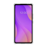 Quikcell Samsung Galaxy A53 5G ICON TINT Translucent Case Ice