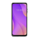 Quikcell Moto G Stylus 5G (2023) ICON TINT Translucent Case Smoke