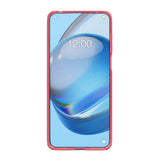 Quikcell Moto G Play - 2024 ICON TINT Translucent Case Coral