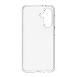 Quikcell Samsung Galaxy A36 5G ICON TINT Transparent Protective Case Ice