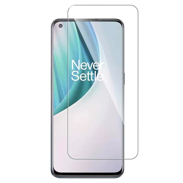 TEMPERED GLASS FOR ONE+ N10 5G – Downtown Cellular