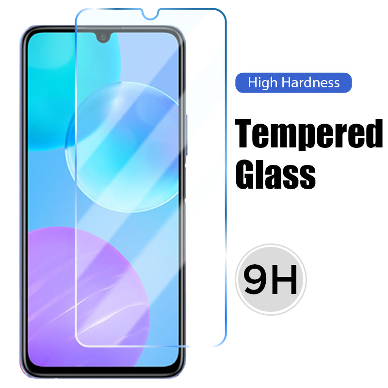 FULL COVER TEMPERED GLASS FOR LG STYLO 6