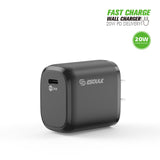 20W PD Wall Adapter (12/48)