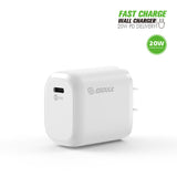 20W PD Wall Adapter (12/48)