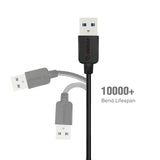 Esoulk 5ft Round Cable For 8Pin (12/96)