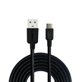 Esoulk 5FT Round Cable For Type-C (12/96)