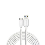 Esoulk 5FT Round Cable For Type-C (12/96)