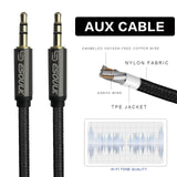 Esoulk AUX Cable 10FT (6/72)
