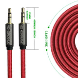 Esoulk AUX Cable 10FT (6/72)