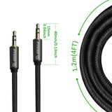 Esoulk AUX Cable 4FT (12/72)