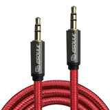 Esoulk AUX Cable 4FT (12/72)