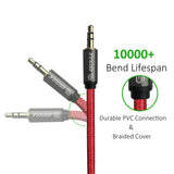 Esoulk AUX Cable 4FT (12/72)