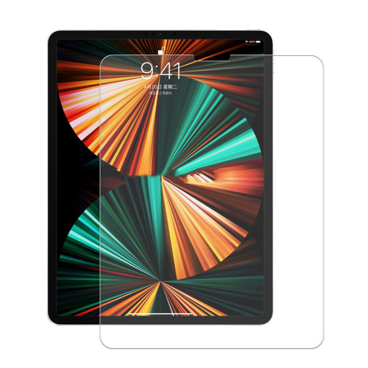 TEMPERED GLASS FOR IPAD PRO 12.9"