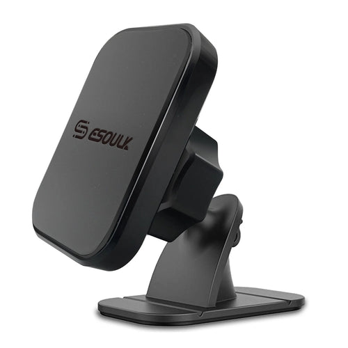 EH05PBK: Stick On Dashboard Magnetic Car Mount Holder