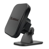 EH05PBK: Stick On Dashboard Magnetic Car Mount Holder