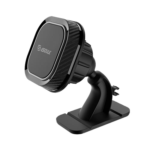 Esoulk Magnet Car Holder Stick On Dashboard(12/48)