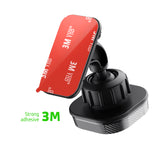Esoulk Magnet Car Holder Stick On Dashboard(12/48)