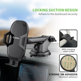 Dashboard Car Mount with 3M adhesive pad(12/48)
