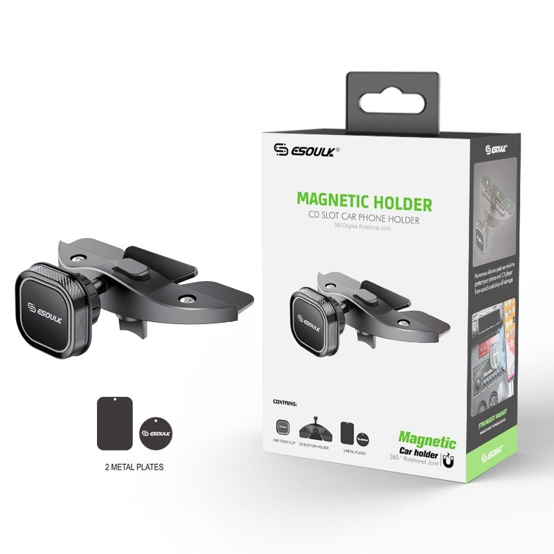 ESOULK EH36 CAR PHONE HOLDER