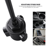 Car Cup Mount Phone Holder (11 inch) (6/24)