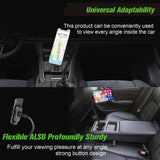 Car Cup Mount Phone Holder (11 inch) (6/24)