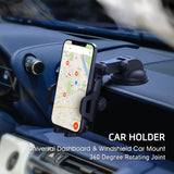 UNIVERSAL DASHBOARD CAR MOUNT (12/48)