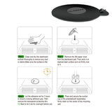 UNIVERSAL DASHBOARD CAR MOUNT (12/48)