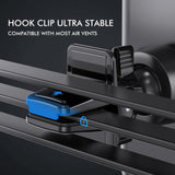Air Vent & Dashboard 2 In 1 Car Phone Mount (12/48)