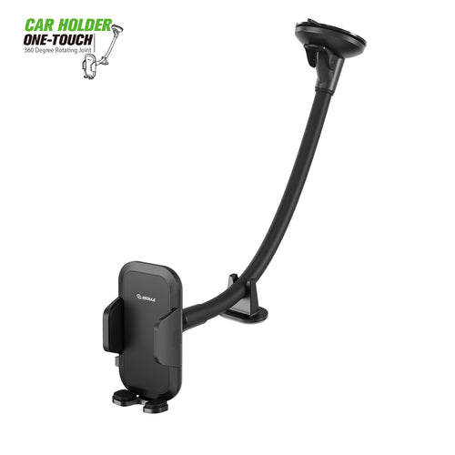 Universal Truck Dashboard & Winds Car Mount (6/36)