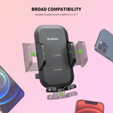 Universal Truck Dashboard & Winds Car Mount (6/36)