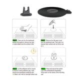 Universal Truck Dashboard & Winds Car Mount (6/36)