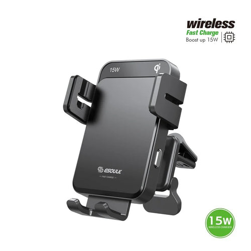 ESOULK EH44 CAR PHONE HOLDER