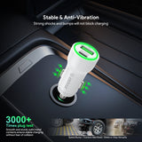 20W PD&QC Car Charger (12/144)