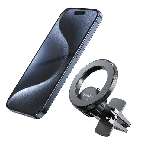 Airvent Magnetic Car Holder (12/48)
