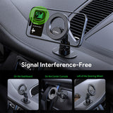 Dashboard Magnetic Car Mount (12/48)