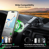 Magnetic Car Holder (12/48)