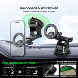 Magnetic Car Holder (12/48)