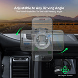 Magnetic Car Holder (12/48)