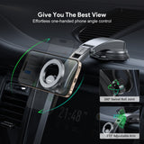 Magnetic Car Holder (12/48)