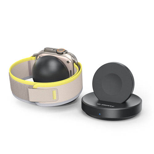 Smart Watch Magnetic Wireless Charging Stand (12/48)