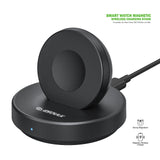 Smart Watch Magnetic Wireless Charging Stand (12/48)
