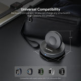 Smart Watch Magnetic Wireless Charging Stand (12/48)